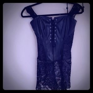 Lingerie dress never worn